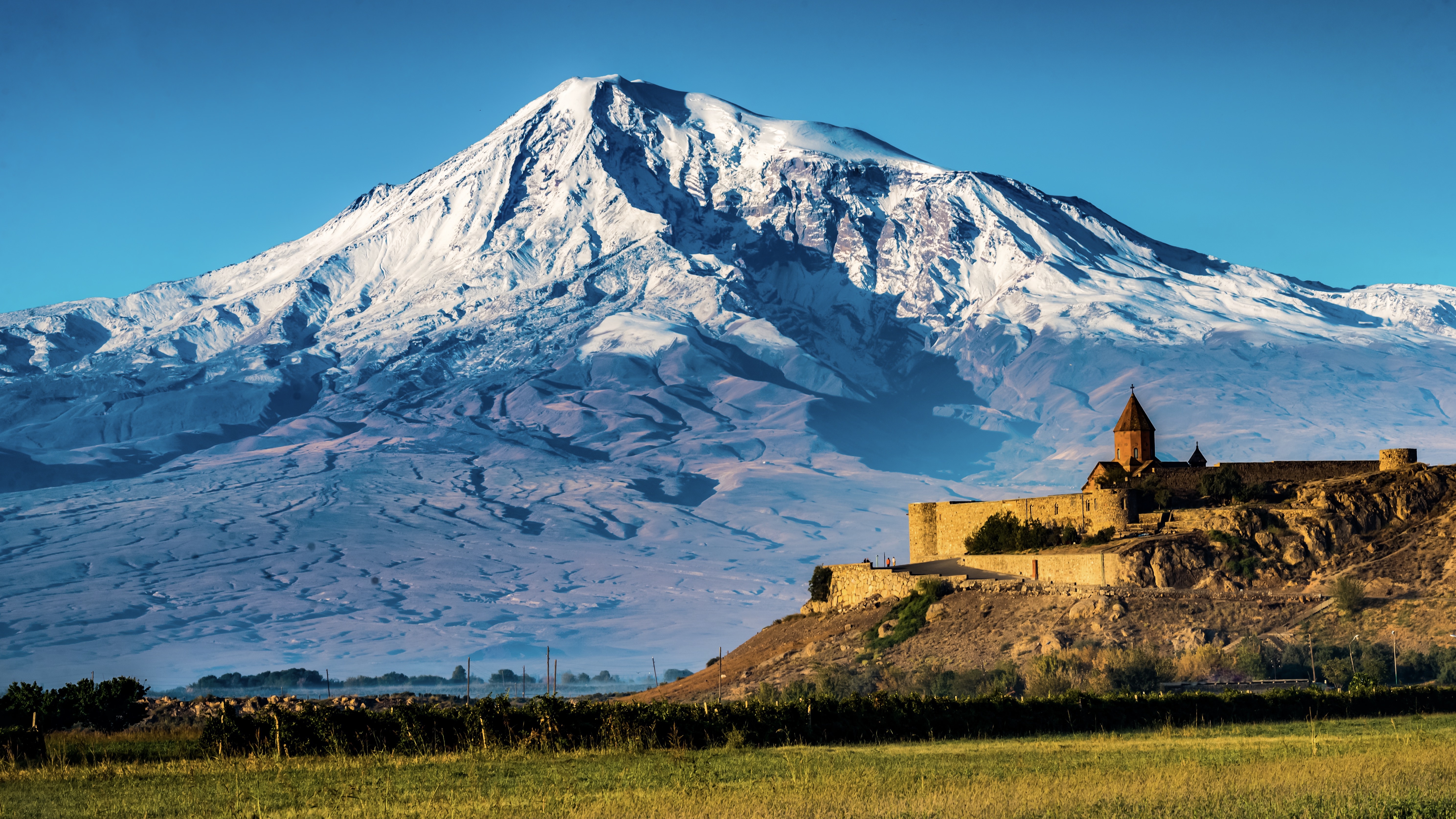 Armensko Ararat
