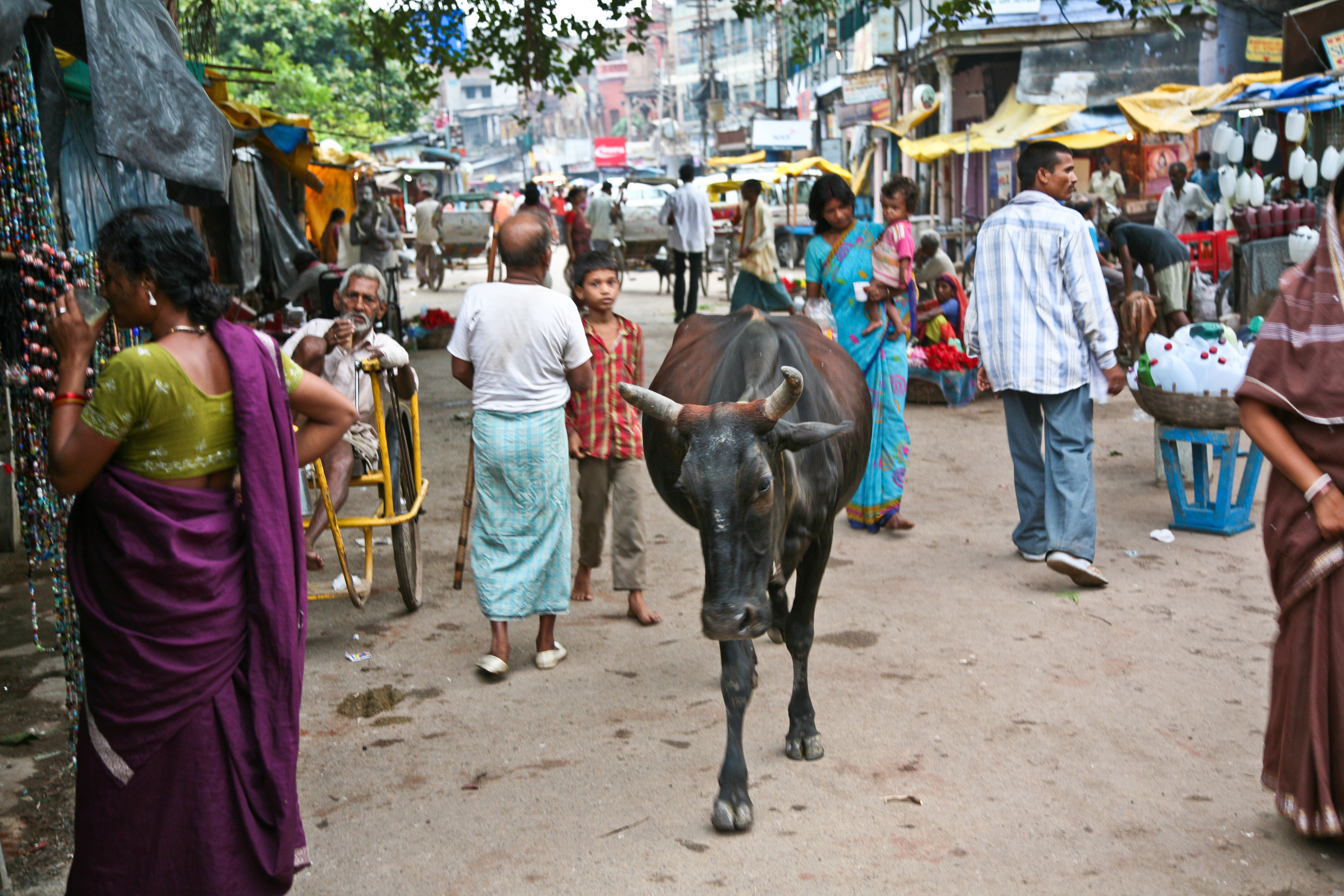 Ulice India
