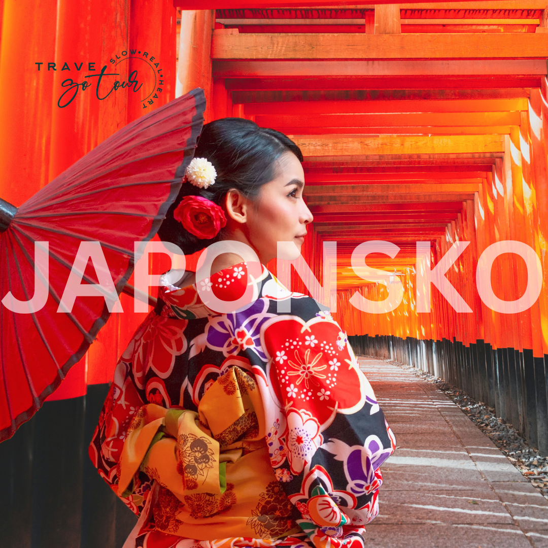 Japonsko