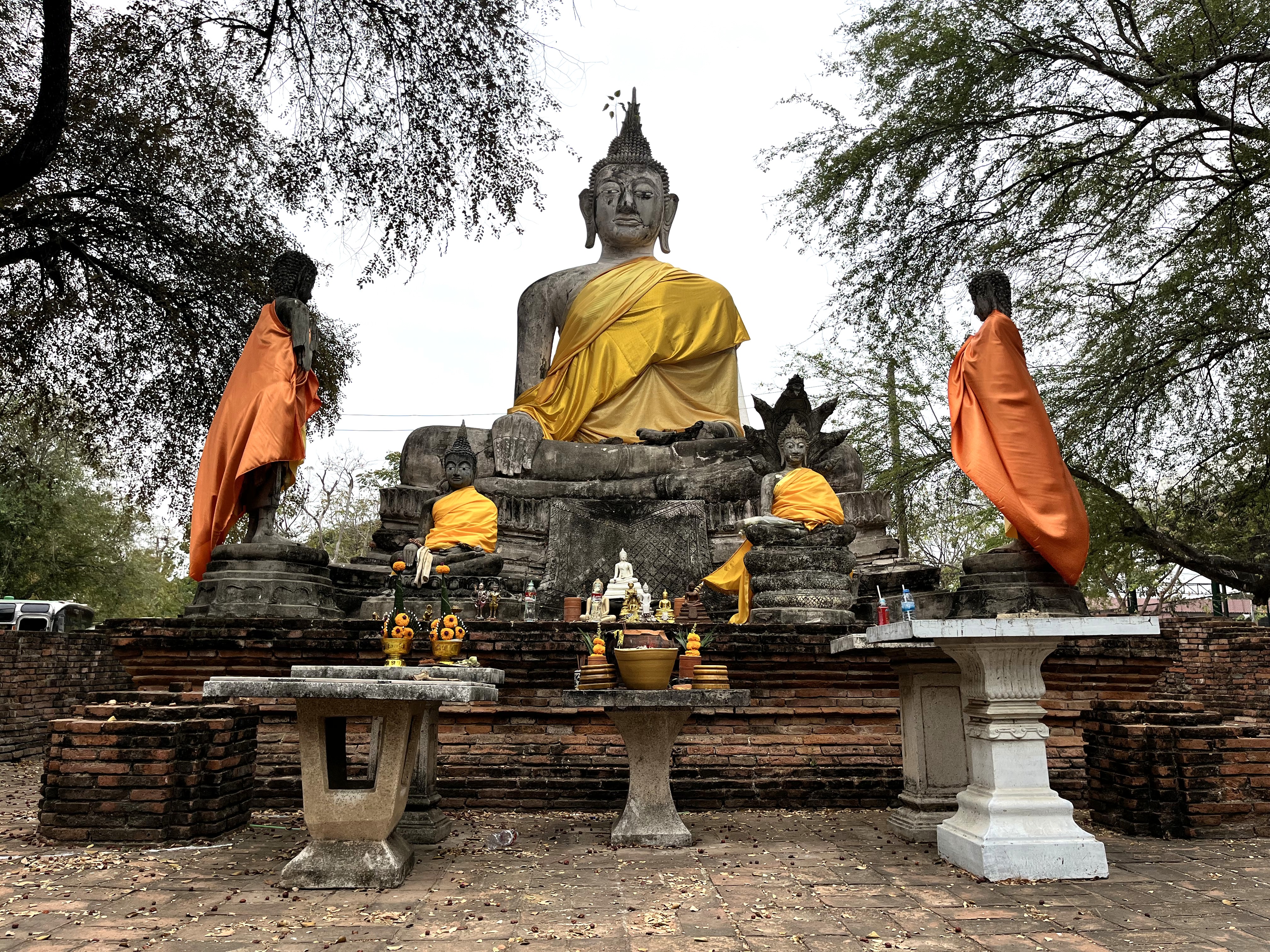 (Den 2-3) Ayutthaya 04