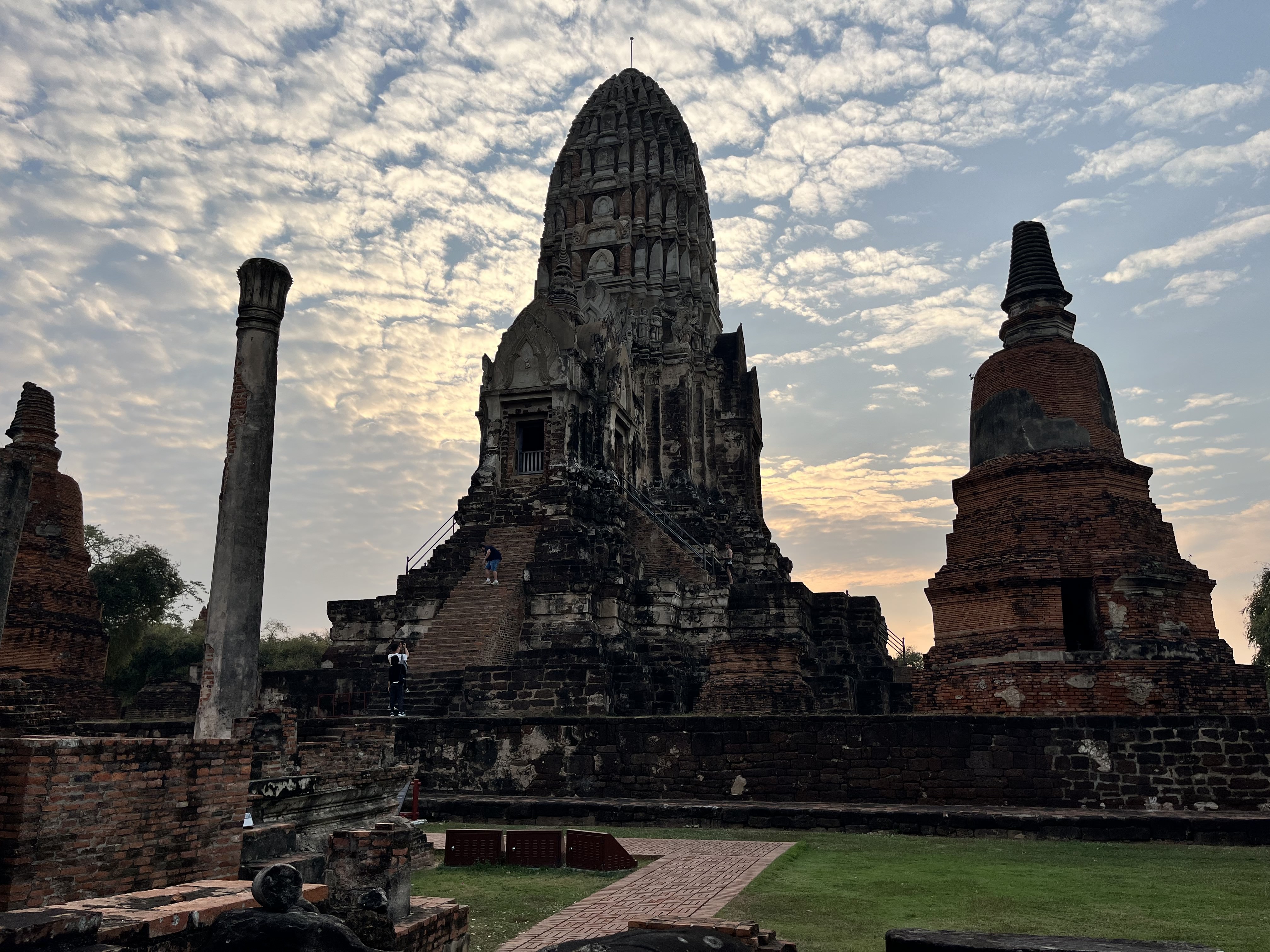 (Den 2-3) Ayutthaya 02