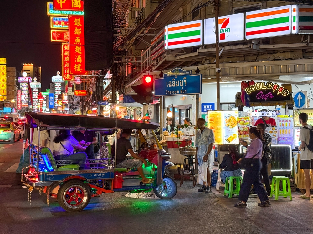 THAJSKO_Bangkok_Chinatown