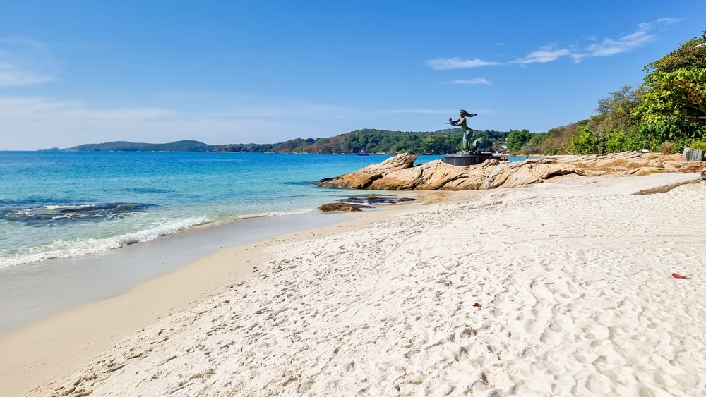 THAJSKO_Koh_Samet
