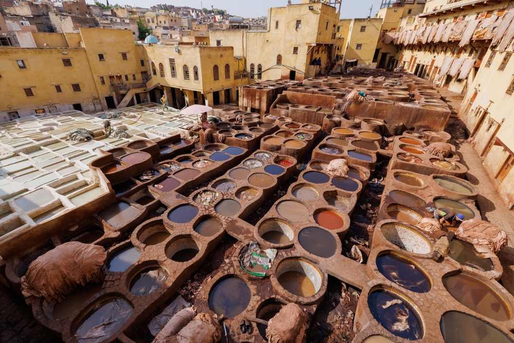 MAROKO_Fez