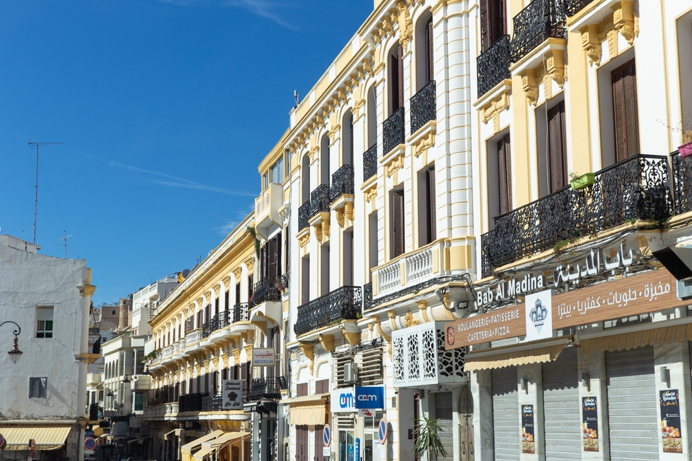 Maroko_Tangier