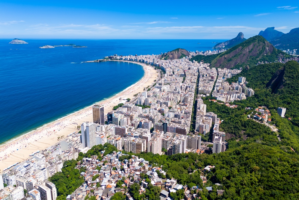 BRAZILIA-rio-coppacabana